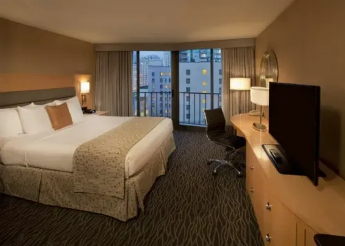 cheap hotels in seattle